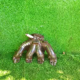 Múltiple de escape chevrolet corsa 1.6 año:2005