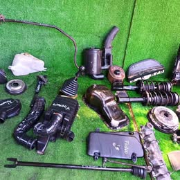 Palanca de cambio Fiat fiorino 1.5 año:1998