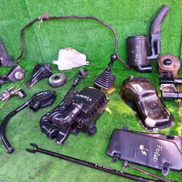 Palanca de cambio Fiat fiorino 1.5 año:1998