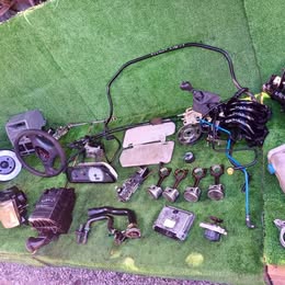 Palanca de cambio Fiat fiorino faire 1.3 año:2009