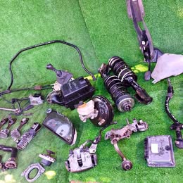 Pedal Fiat fiorino 1.3 faire año:2009