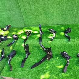 Pedal great wall C-30 año:2017