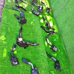 Pedal kia Río 4 año:2018