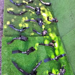 Pedal Toyota urban año:2012