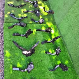 Pedal Toyota yaris año:2006