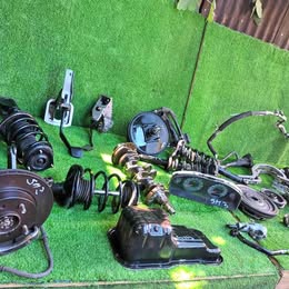 Pedales Samsung sm3 año:2013