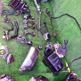 Porta filtro Fiat fiorino 1.3 faire año:2009