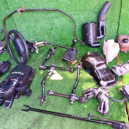 Porta filtro Fiat fiorino 1.5 año:1998