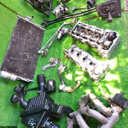 Porta filtro Samsung sm3 año:2013