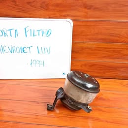 Portafiltro chevrolet luv 2.3 año:1994