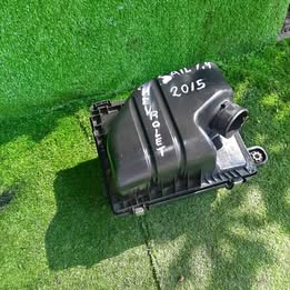 Portafiltro chevrolet sail 1.4 classic año:2015