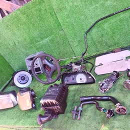 Portafiltro Fiat fiorino 1.3 faire año:2009