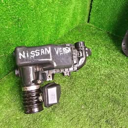 Portafiltro Nissan versa año:2016