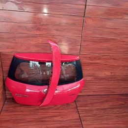 Portalon great wall florid año:2013