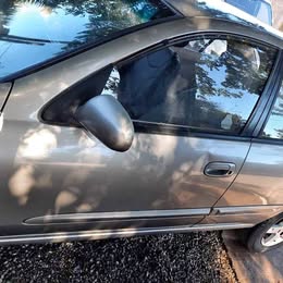 Puerta chófer Samsung sm3 año:2013