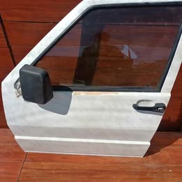 Puerta conductor fiat fiorino 1.3 faire:2009