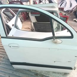 Puerta copiloto chevrolet spark 1.0 año:2011