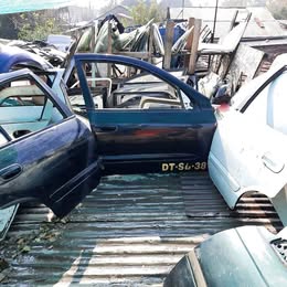 Puerta Samsung sm3 año:2013