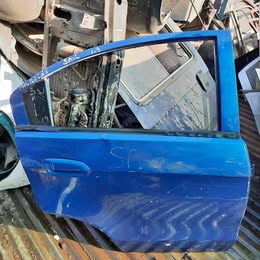 Puerta trasera chevrolet sail 1.4 classic año:2014