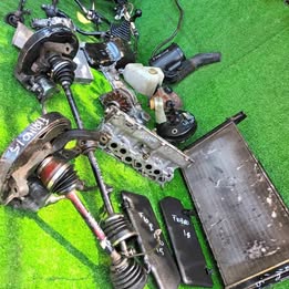 Radiador de agua Fiat fiorino 1.5 año:1998