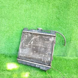 Radiador de agua suzuki maruti año:2000