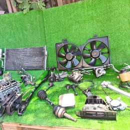 Radiador de aire Samsung sm3 año:2013