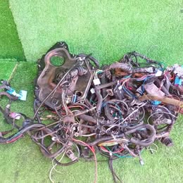 Ramal chevrolet corsa 1.6 año:2007