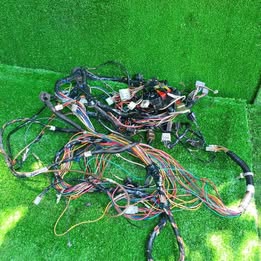 Ramal suzuki maruti año:2000