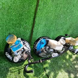 Servo de frenos chevrolet spark 1.0 año:2009