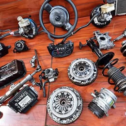 Servo de frenos chevrolet spark año:2008