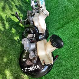 Servo de frenos chevrolet spark año:2011