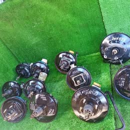 Servo de frenos furgón mitsubishi L-300 año:2010