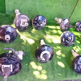 Servo de frenos great wall C-30 año:2016