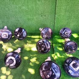 Servo de frenos kia Río año:2004