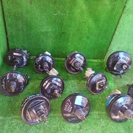 Servo de frenos mazda 323 año:1993