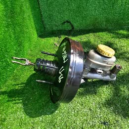 Servo de frenos Nissan v-16 ex-salon año:2000