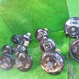 Servo de frenos Nissan v-16 twimcan año:2000