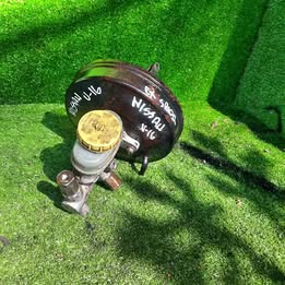 Servo de frenos Nissan v-16 twimcan año:2000
