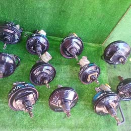 Servo de frenos Nissan v-16 twimcan año:2004