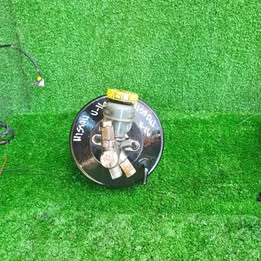 Servo de frenos Nissan v-16 twimcan año:2004