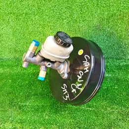 Servo de frenos Samsung sm3 año:2013