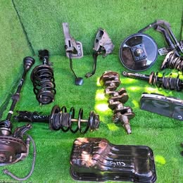 Servo de frenos Samsung sm3 año:2013