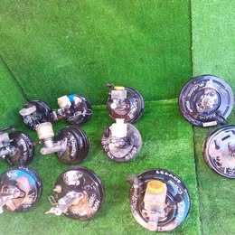 Servo de frenos subaru legacy año:2002