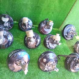 Servo de frenos subaru legacy año:2003