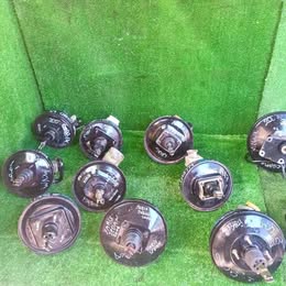 Servo de frenos Toyota yaris año:2007