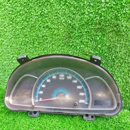 Sinoptico chevrolet sail 1.4 classic año:2013