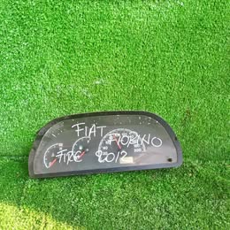 Sinoptico Fiat fiorino 1.3 faire año:2009