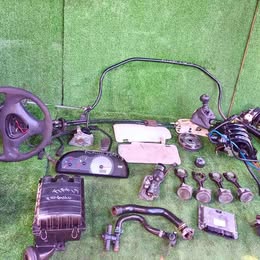 Sinoptico Fiat fiorino 1.3 faire año:2010