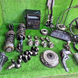 Sinoptico Fiat fiorino 1.5 año:1998