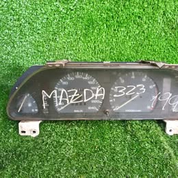 Sinoptico mazda 323 año:1994